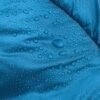Wearable Sleeping Bag Poncho Adult,Waterproof Camping Blankets for Sleeping,Outdoor Travel Blanket,Lightweight Stadium Blanket Packable,Thermal Poncho Great for Fishing,Concerts - Image 7