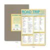 Knock Knock Roadtrip Pack This! Pad - Road Trip Packing List Pad - Image 2