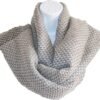 Shawl Wraps Large Stole 8 ply Exclusive Premium Quality Wool Handmade in Nepal Pashmina Scarfs for Women And Men - Image 3