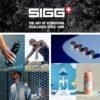 SIGG - Stainless Steel Kids Bottle - Shield One - Suitable For Carbonated Beverages - 17 Oz - Image 6