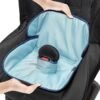Car Seat Protector for Potty Training | Piddle Pad Cover from Spillages, Nappy Leaks & Toilet Training | Fits All Carseat & Buggy, Age: 6m-4 Years Old |Keeps Seat Clean & Dry! (Blue) - Image 5