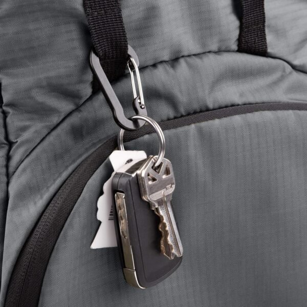 Travel Backpack- Packable lightweight daypack for hiking, gym, and airplane - Image 7