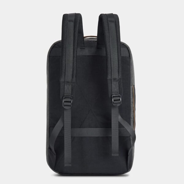 Travelon Transit Carry-On Backpack, Slate, One Size - Image 8