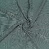 Breathable Airplane Keep Warm Travel Blanket Towel Quick Dry Comfortable Cotton Oversized 39" x 72" Compact Portable Essentials Quick Dry Beach Towel Car Camping (Pine Green) - Image 9