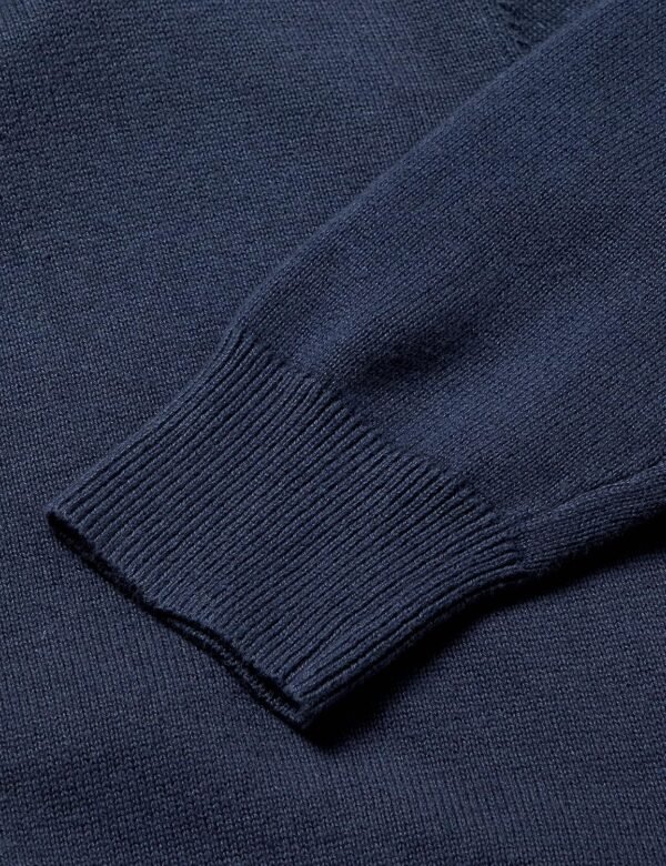Amazon Essentials Men's Full-Zip Cotton Sweater - Image 6