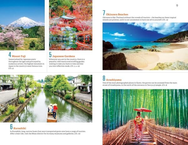 Fodor's Essential Japan (Full-color Travel Guide) - Image 5