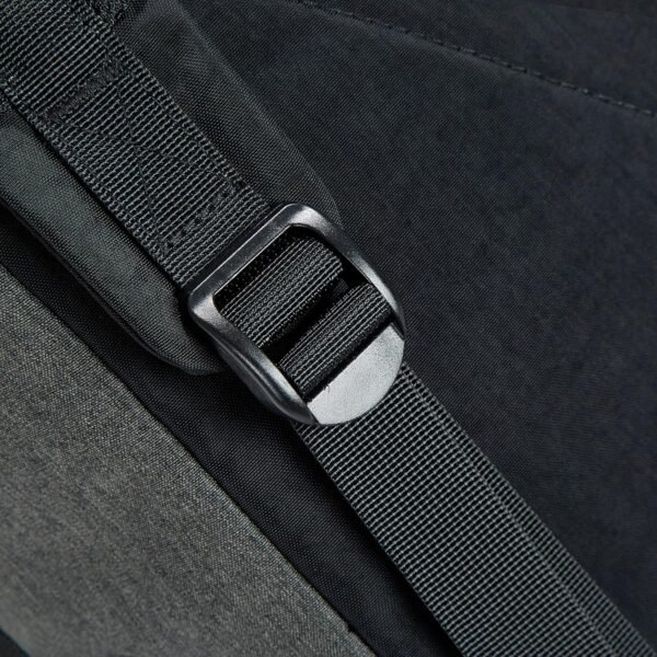 Travelon Transit Carry-On Backpack, Slate, One Size - Image 13