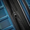 Samsonite Omni 2 Hardside Expandable Luggage with Spinner Wheels, Caribbean Blue, 2-Piece Set (Carry-on/Medium) - Image 6