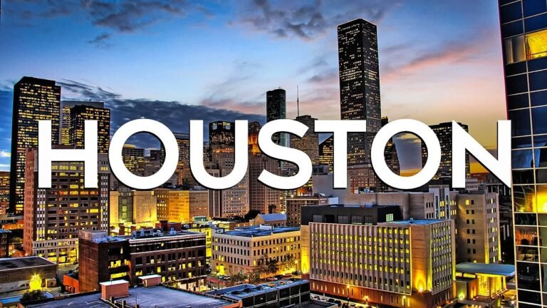 Top 10 Best Things to Do in Houston, Texas – Travel Guide 2024