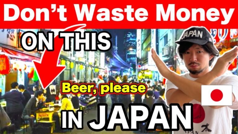 JAPAN HAS CHANGED | 10 Ways Tourists Keep WASTING MONEY in Japan | Travel Update September 2024