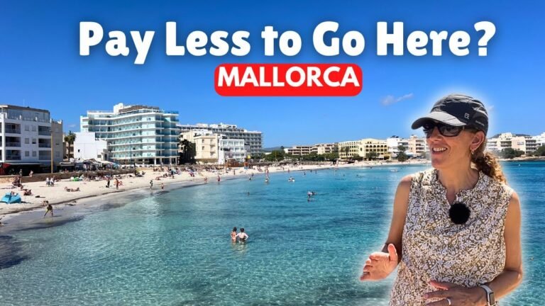 Is S’Illot STILL Mallorca’s Cheapest Resort in 2024?