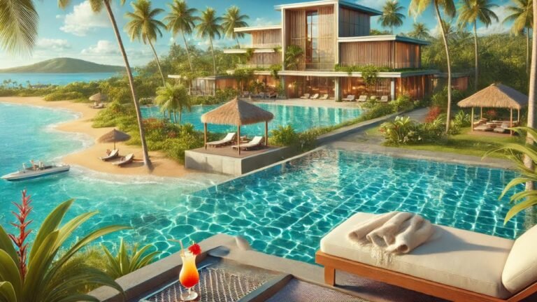 Top 3 Best Resorts and Hotels in Hawaii | Luxurious Getaways