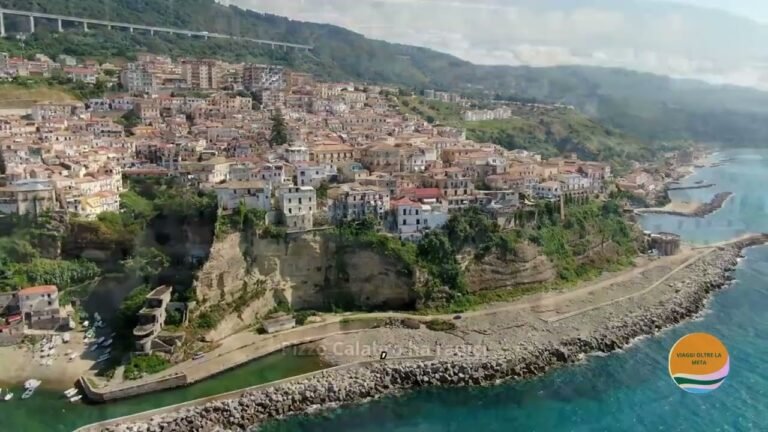 Ignora le guide turistiche! Scopri i veri TESORI della CALABRIA ! scorts