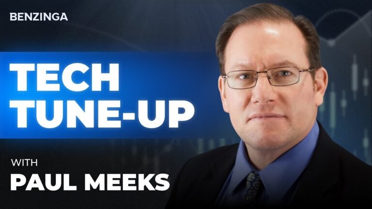 Tech Tune-Up with Paul Meeks | October 18th, 2024