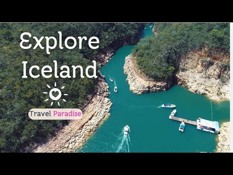 Iceland Vacation Travel Guide |Travel Paradise