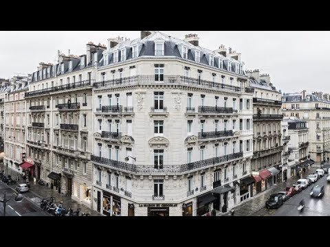 Hôtel Grand Powers Paris 5 Star Hotel All You Need To Know (Tour)