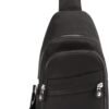 EVANCARY Small Sling Bag for Women Men, Sling Backpack Chest Daypack Crossbody Backpack for Travel Sports Running Hiking - Image 2