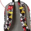 Disney Mickey Mouse Backpack for Kids or Adults, 16 inch - Image 3