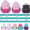 STEAMEDBUN Kids Backpack for Girls,Kindergarten Backpack for Toddler Girls Age 3-6 - Image 5