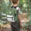 Toddler Backpack for Boys Girls 2-5, Preschool Backpack for Boys Girls, Kids Child Kindergarten Backpack, 13"H, Fit Standard Folder - Image 2