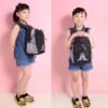 10L Small Hiking Backpack for Kids Ages 3-6 Girls Boys Under 4 feet, Mini Waterproof Outdoor Sport Travel Camping Daypack - Image 4