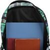 Minecraft Creeper All-Over Print 18” Backpack - Image 5