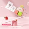 Kids School Travel Backpack For Girls Boys, Toddler Preschool Mini Lightweight Bookbag,Ideal For Back to School Gift,Small (Pink) - Image 3