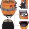 10L Small Hiking Backpack for Kids Ages 3-6 Girls Boys Under 4 feet, Mini Waterproof Outdoor Sport Travel Camping Daypack - Image 8