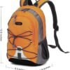 10L Small Hiking Backpack for Kids Ages 3-6 Girls Boys Under 4 feet, Mini Waterproof Outdoor Sport Travel Camping Daypack - Image 2