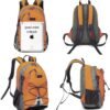 10L Small Hiking Backpack for Kids Ages 3-6 Girls Boys Under 4 feet, Mini Waterproof Outdoor Sport Travel Camping Daypack - Image 7