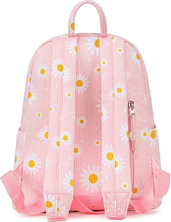 Mini Backpack Girls Teens Cute Small Backpack Purse Casual Travel School Bag - Image 9