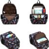 Octsky Kids Backpack for Girls Boys Elementary Primary Middle School Bags for Teens Childs Bookbags Cute Durable Travel Gifts - Image 5