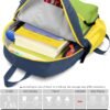 Kids Backpacks For Girls Boys, Backpack Kindergarten Elementary School, Bookbag Backpack For Kids, For School & Travel, Small Kids Child Toddler Backpack, 13" H, For Kids 3-5 Medium - Image 9
