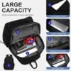 Laptop Backpack for College, Travel,Work,Lightweight Daily Backpacks for Men Women, Computer Bag Fits 15.6 Inch Notebook - Image 2