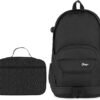 rickyh style Boys and Girls Kids Backpacks, Lightweight Backpack 18.5 x 13.75 x 8.75 Inches lunch bags 10 x 8 x 3.18 Inches Kids Backpacks for School and Travel, BPA Free - Image 2