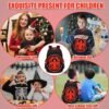 Kids School Backpack, Super Hero Cartoon Schoolbag Lightweight Waterproof Book Bag for Kids Boys Large Capacity Back to School Children Supplies Birthday,Halloween,Christmas Gifts - Image 7