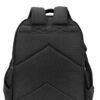 Qushy Unisex Backpack Travel Bag School Bag Casual Backpack School Set Pen Case Laptop Bag for Boys Girls Adult - Image 5