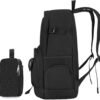 rickyh style Boys and Girls Kids Backpacks, Lightweight Backpack 18.5 x 13.75 x 8.75 Inches lunch bags 10 x 8 x 3.18 Inches Kids Backpacks for School and Travel, BPA Free - Image 3