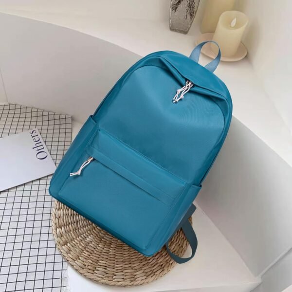 Backpack for Teen Girls Womens School Backpack Laptop Bookbags Travel Casual Rucksack Daypacks - Image 5