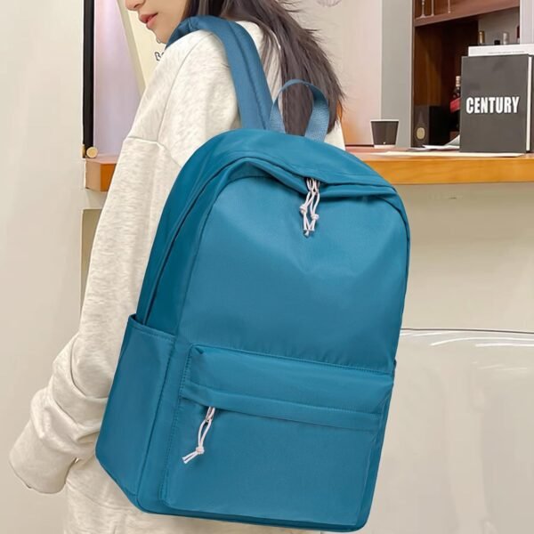 Backpack for Teen Girls Womens School Backpack Laptop Bookbags Travel Casual Rucksack Daypacks - Image 9