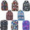 Disney Mickey Mouse Backpack for Kids or Adults, 16 inch - Image 6