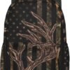 Hunting Backpack School Bag Lightweight Bookbag Casual Daypack for Girls Boys Kids Women Men Travel Laptop 16 Inch - Image 2