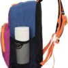 Little Kids Hiking Backpack, Toddler Backpack for Boys or Girls, Ideal for a Day Outdoor Adventures (Purple, Kids - Medium) - Image 3
