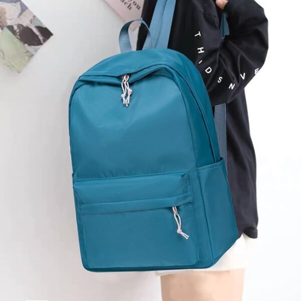 Backpack for Teen Girls Womens School Backpack Laptop Bookbags Travel Casual Rucksack Daypacks - Image 4