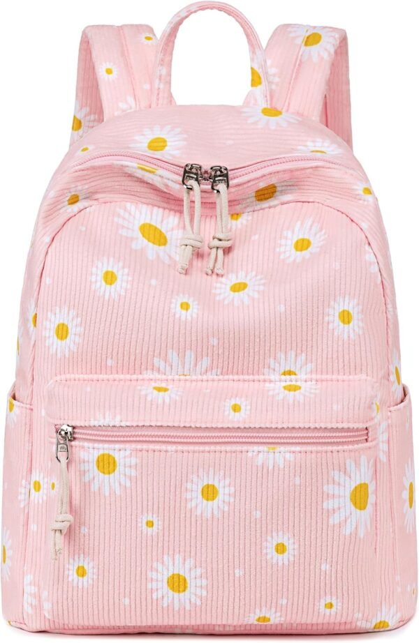 Mini Backpack Girls Teens Cute Small Backpack Purse Casual Travel School Bag