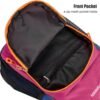 Little Kids Hiking Backpack, Toddler Backpack for Boys or Girls, Ideal for a Day Outdoor Adventures (Purple, Kids - Medium) - Image 5