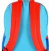Fast Forward Paw Patrol Backpack With Lunch Box for Kids | Insulated Lunch Bag Lunch Box for Boys, Girls, Toddlers | Backpack for School and Reusable Lunchbox - Image 7