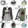 Toddler Backpack for Boys Girls 2-5, Preschool Backpack for Boys Girls, Kids Child Kindergarten Backpack, 13"H, Fit Standard Folder - Image 5