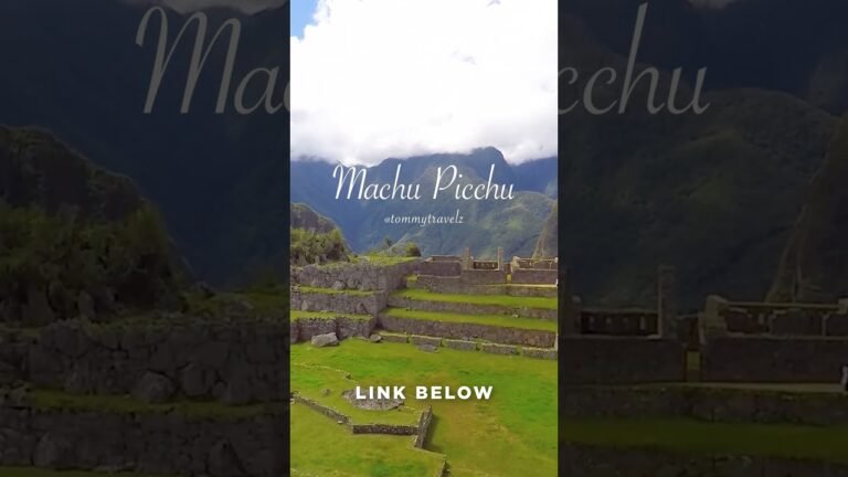 #machupicchu #machupicchuperu #machupicchutravel  #peru #perú #perutravel #travelperu #travellife