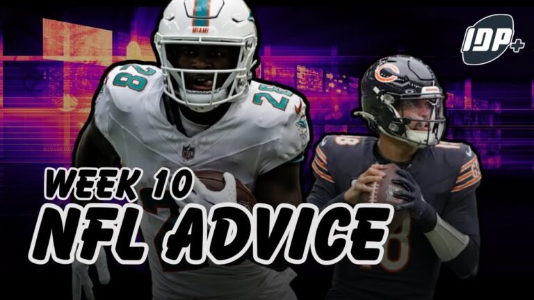 Best Fantasy Football Advice: Stalled Breakouts & Hot NFL Updates!